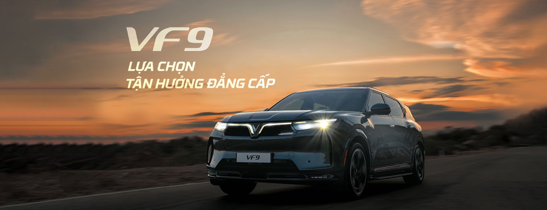 Banner Vinfast Nguyễn Phúc