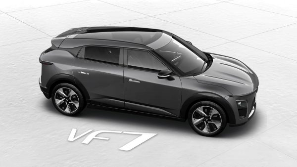 VINFAST VF7